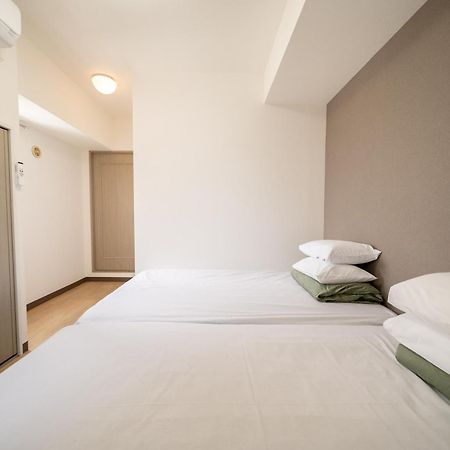 Nishinippori Guest House Tokyo Dış mekan fotoğraf
