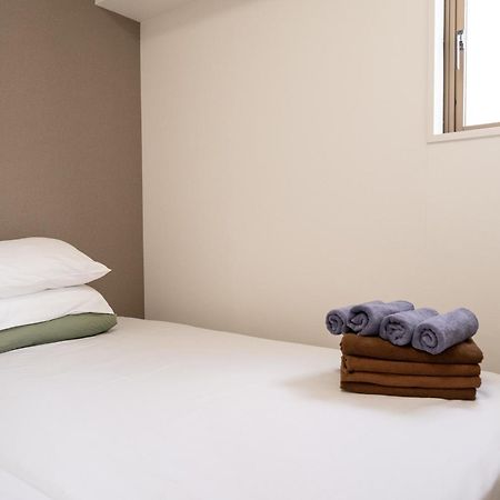 Nishinippori Guest House Tokyo Dış mekan fotoğraf