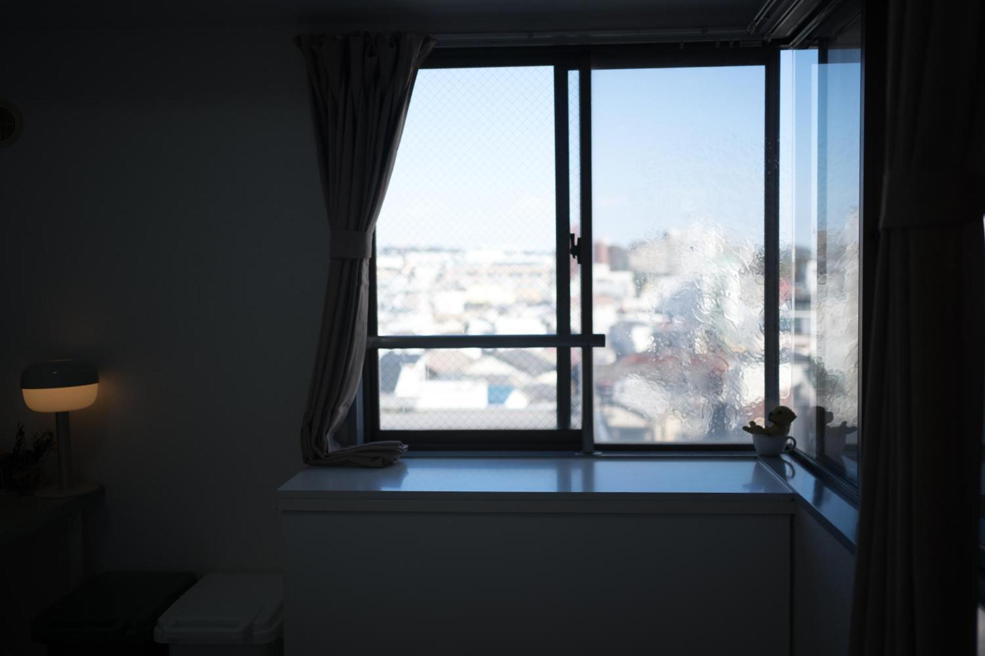 Nishinippori Guest House Tokyo Dış mekan fotoğraf
