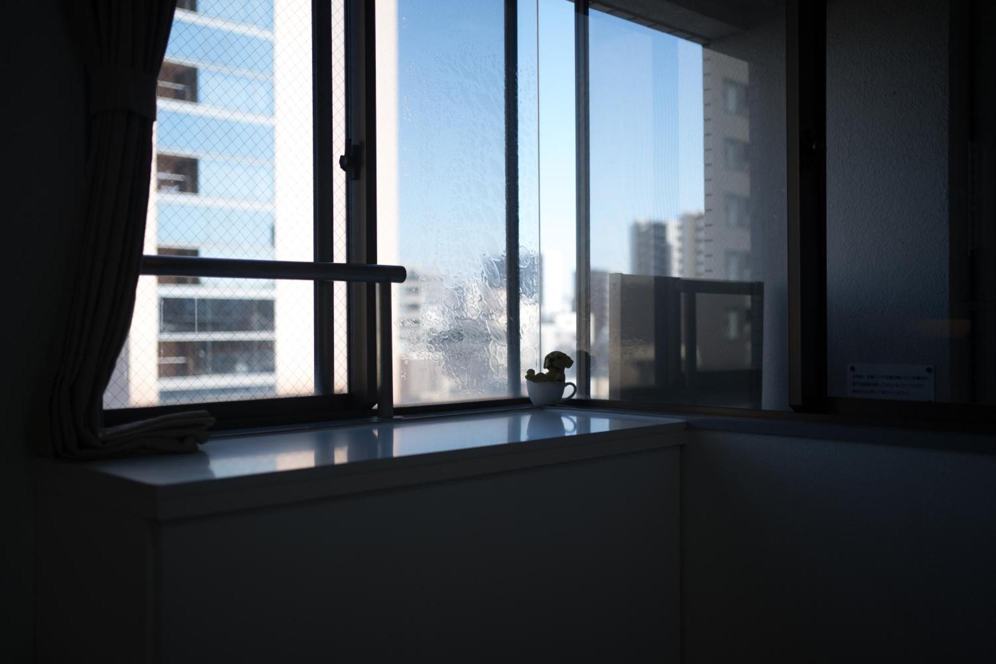 Nishinippori Guest House Tokyo Dış mekan fotoğraf