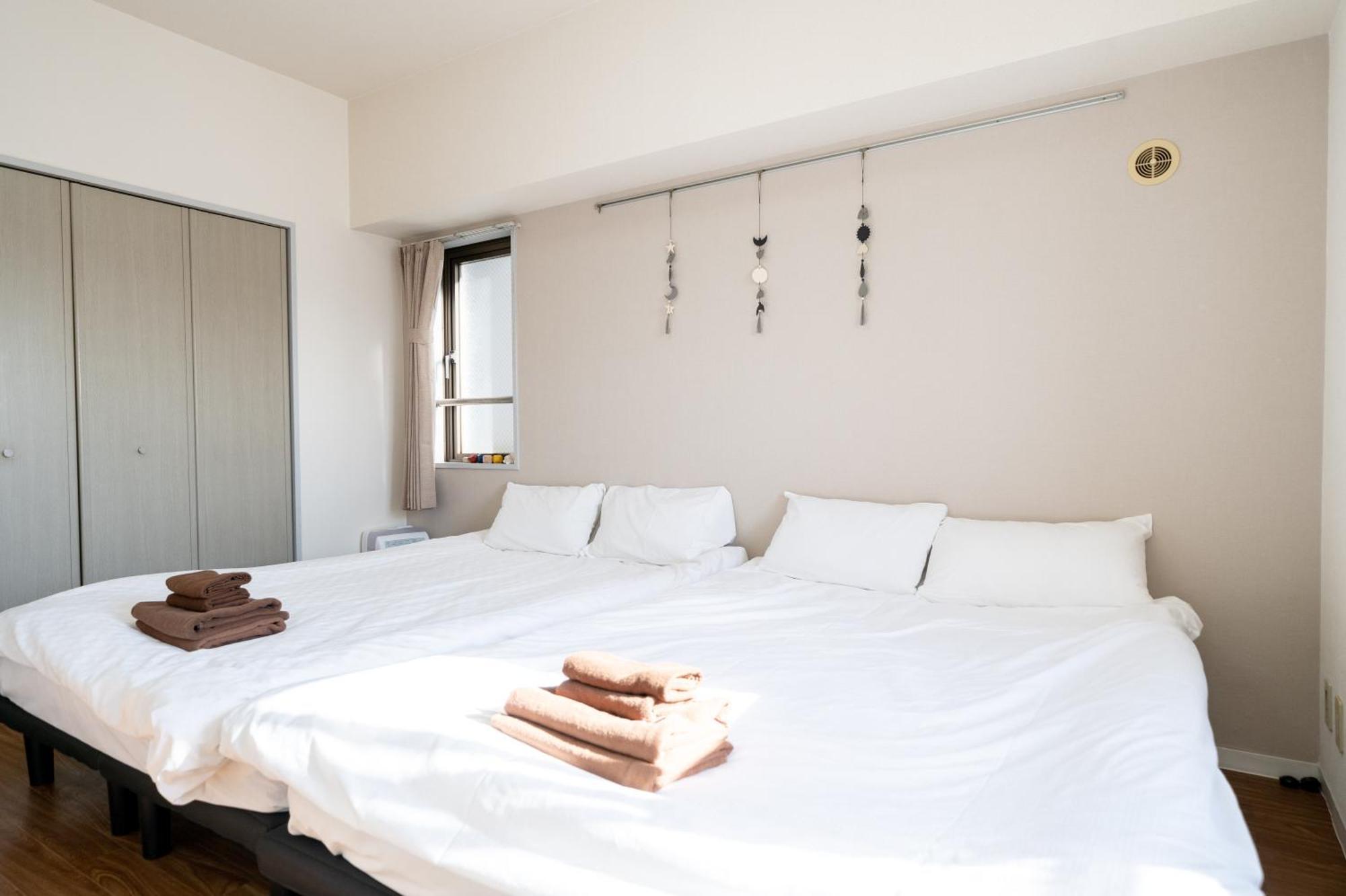 Nishinippori Guest House Tokyo Dış mekan fotoğraf