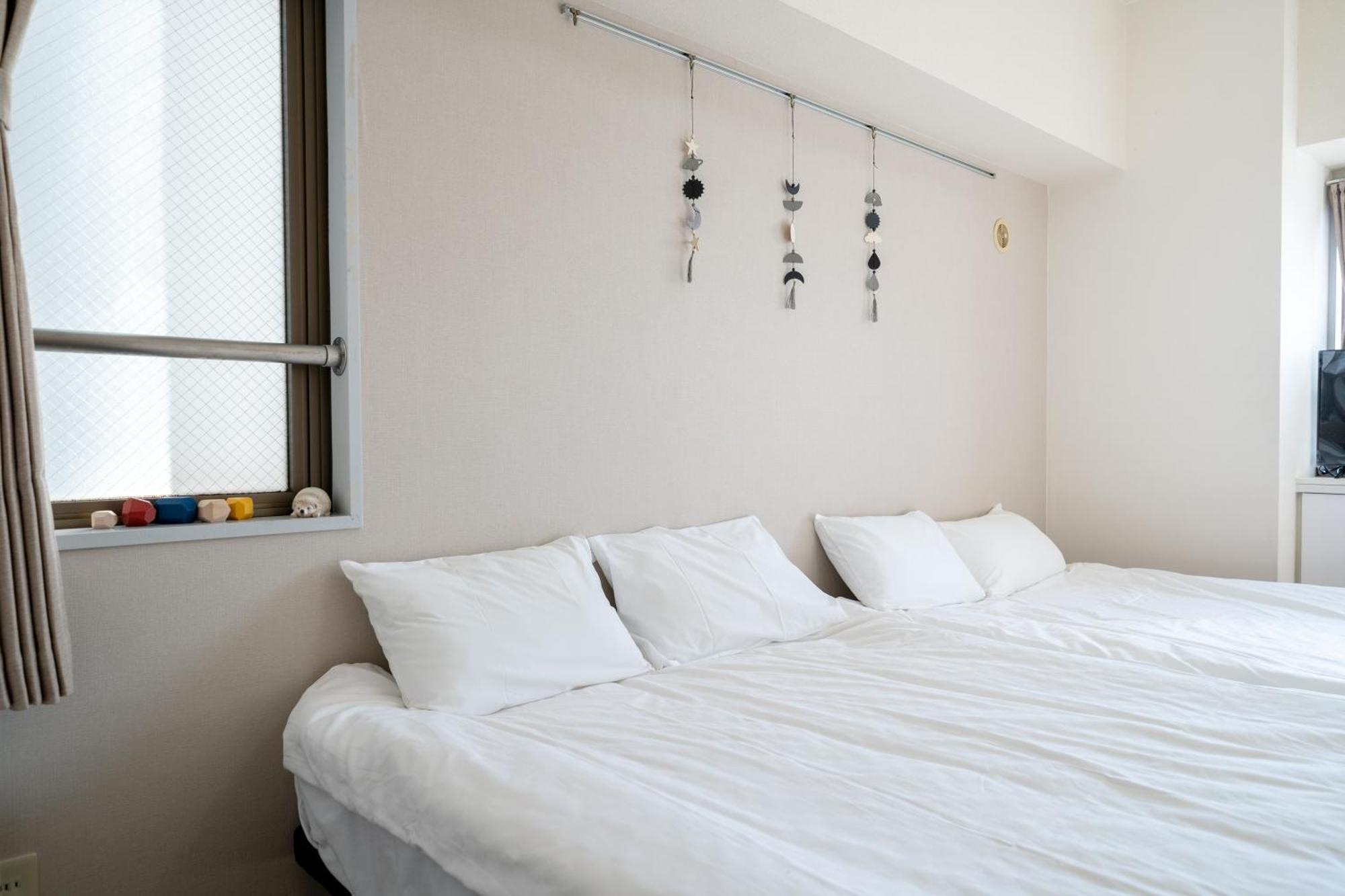 Nishinippori Guest House Tokyo Dış mekan fotoğraf