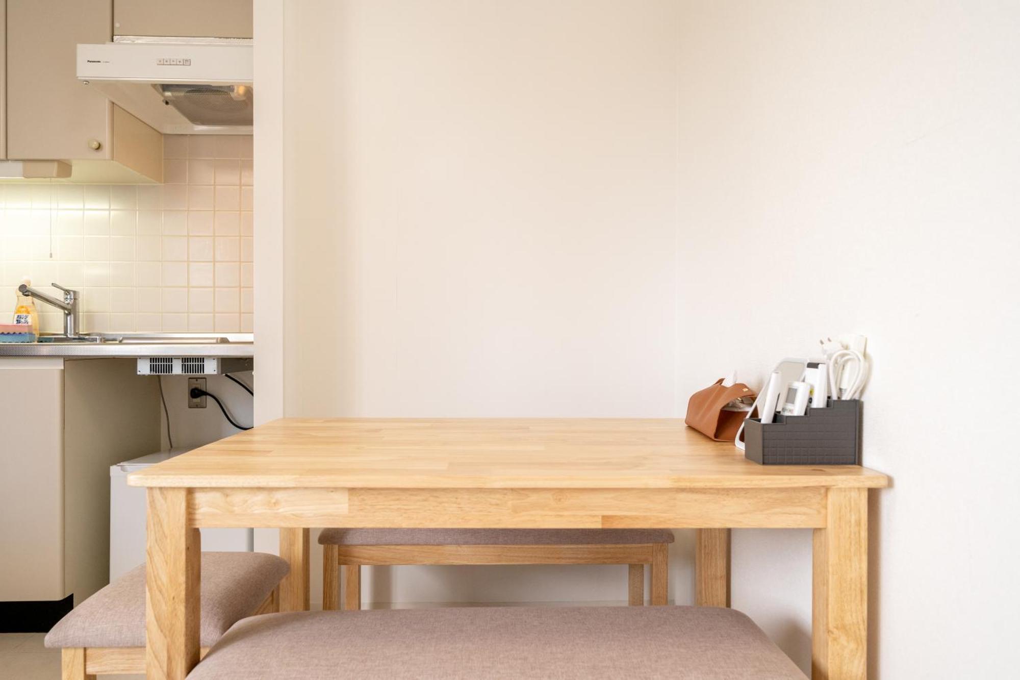 Nishinippori Guest House Tokyo Dış mekan fotoğraf